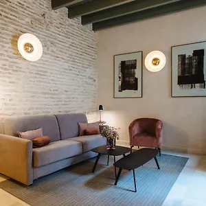 Magno Rocío Apartamento Sevilla