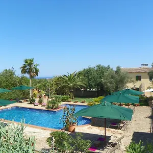  Vakantieboerderij Can Bessol Spanje