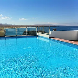  Appartement Ocean View Spanje