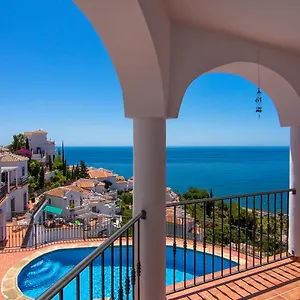 Edf. Panorama, Ladera Del Mar Apartamento Nerja
