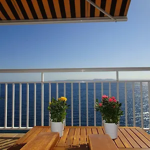 Belvedere Apartamento Rosas