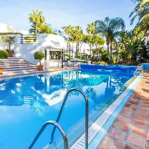 White Pearl - Elviria Playa Apartamento Marbella