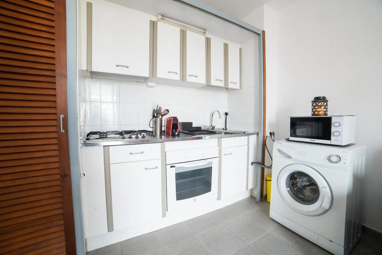 Apartaments Atzavara Calella España