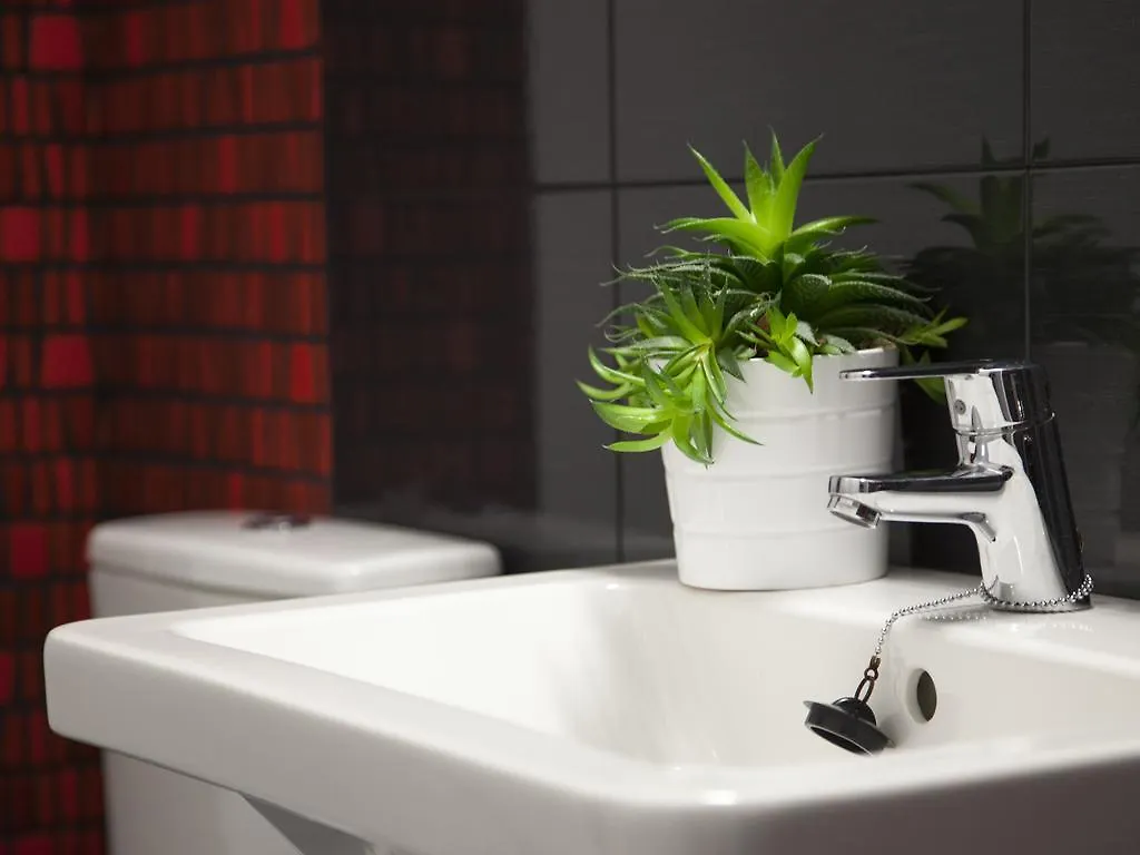 Apartaments Atzavara Calella