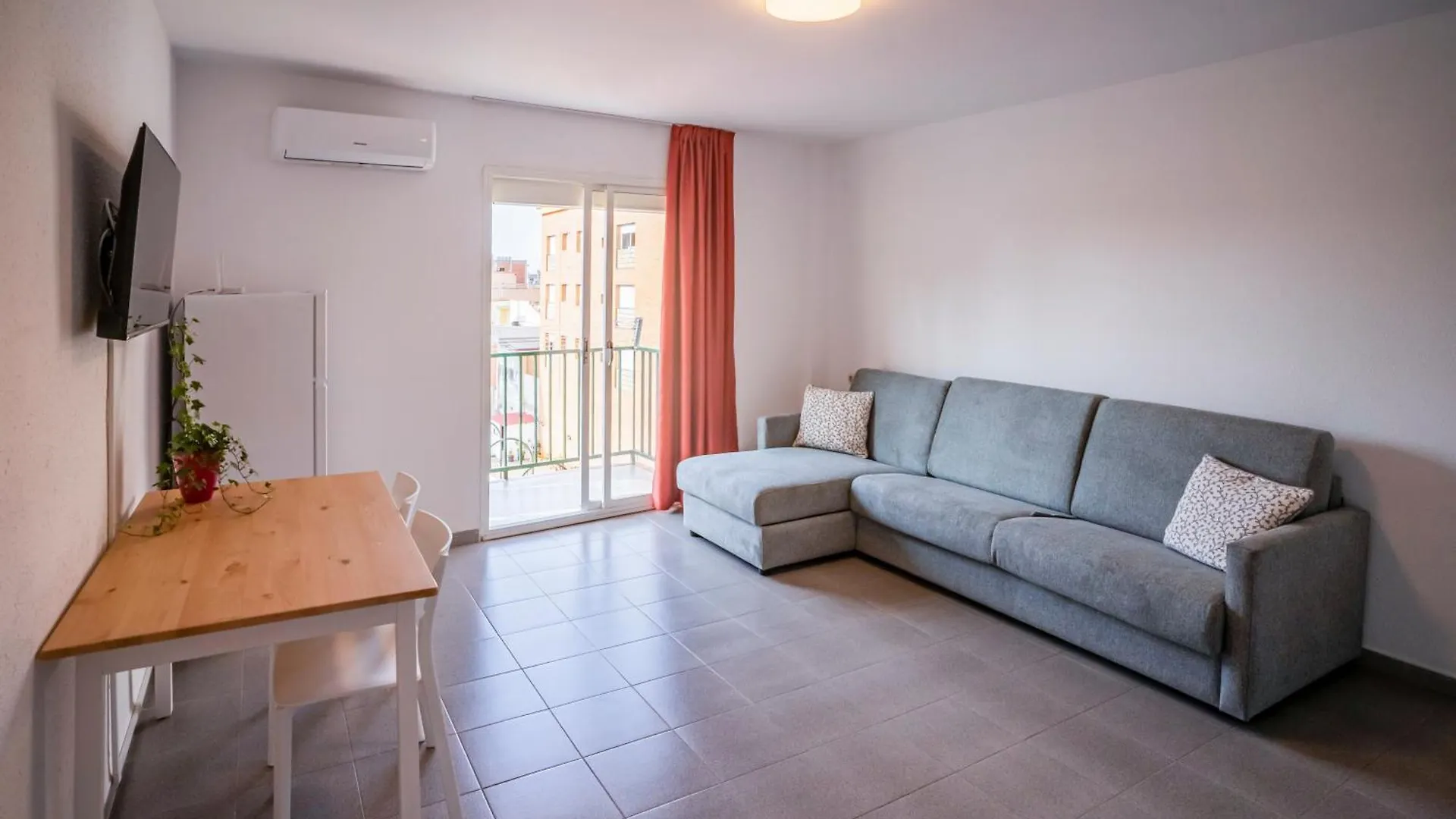 Apartamento Apartaments Atzavara Calella España
