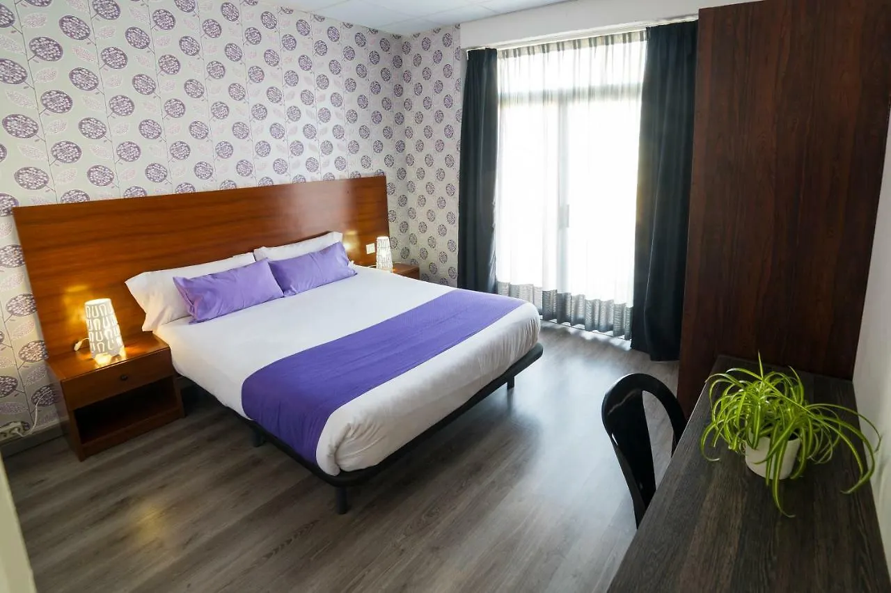 Apartamento Apartaments Atzavara Calella